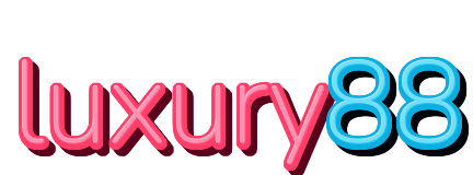 luxury88 — logo kanal
